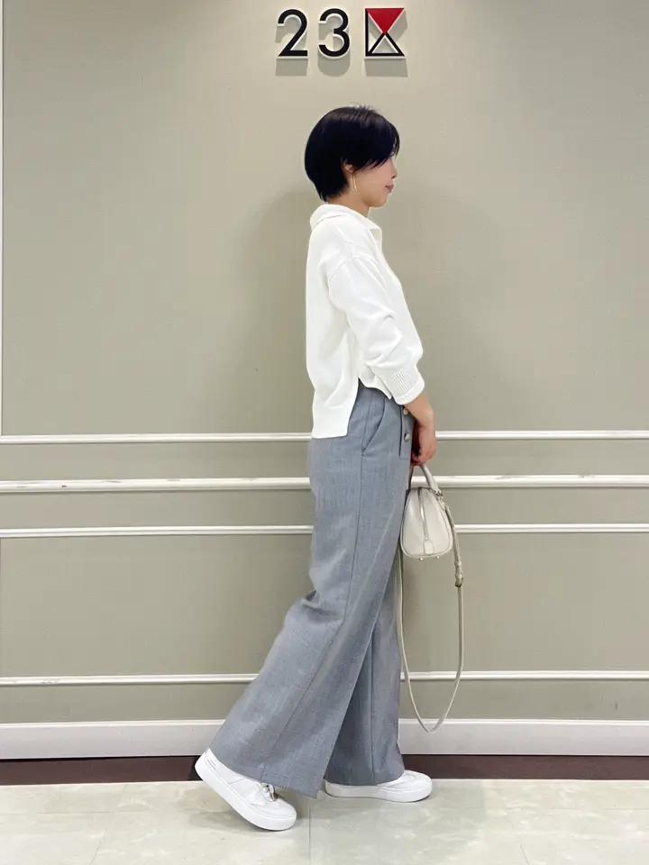 23区 石川 コーディネート画像