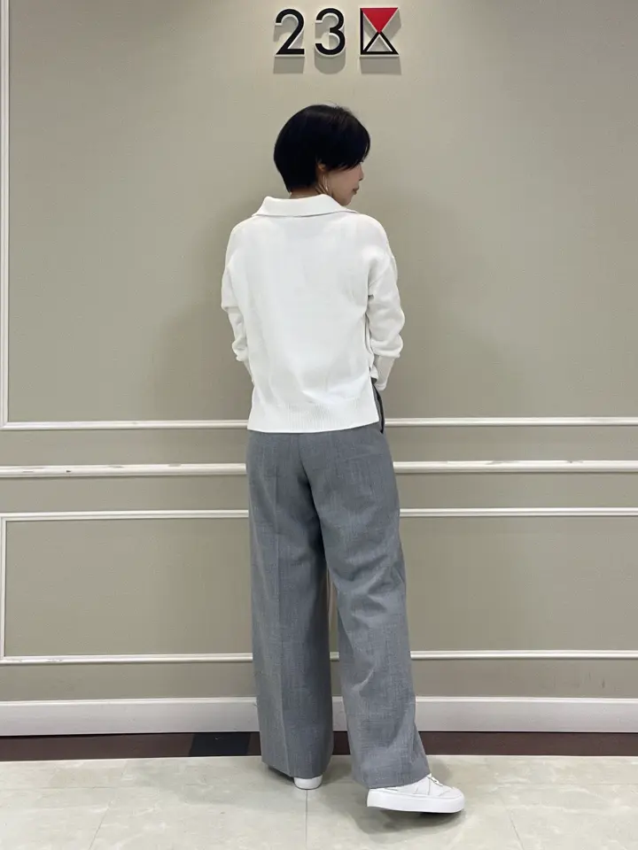 23区 石川 コーディネート画像