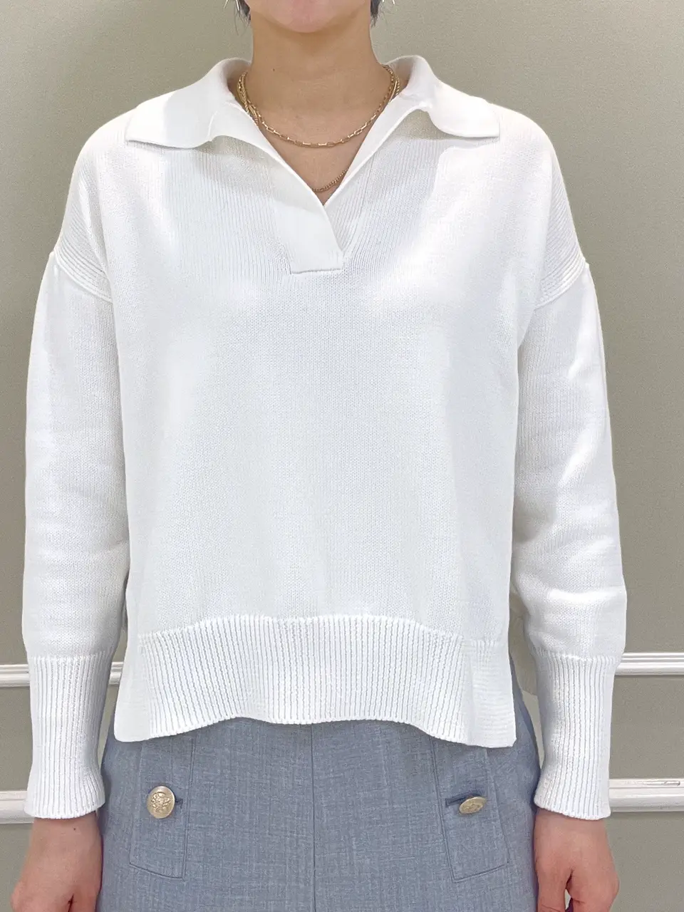 23区 石川 コーディネート画像