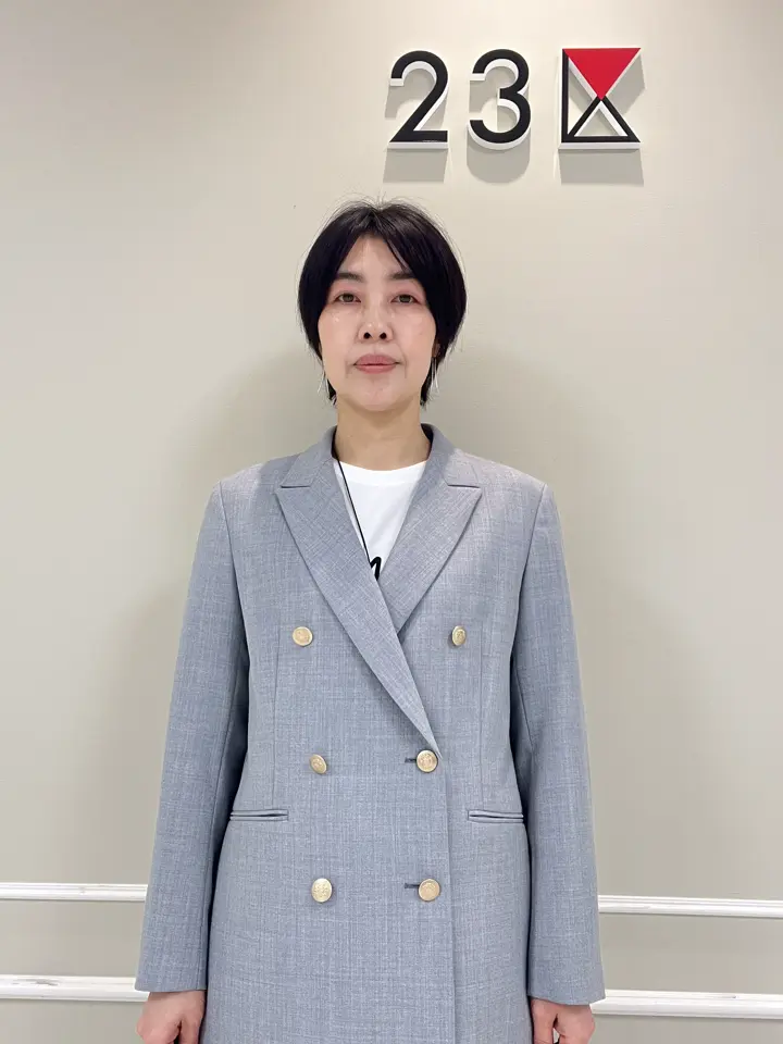 23区 石川 コーディネート画像