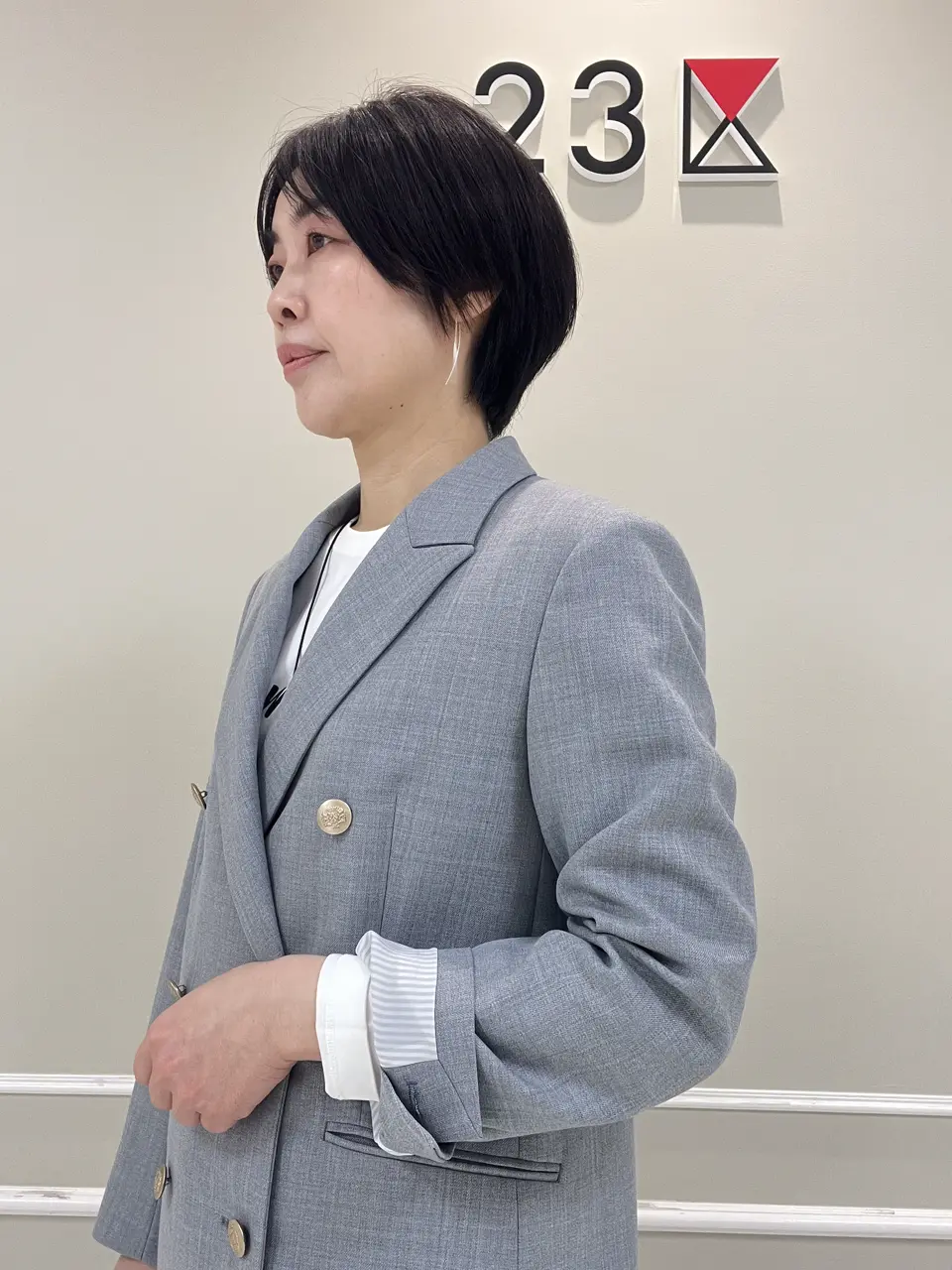 23区 石川 コーディネート画像