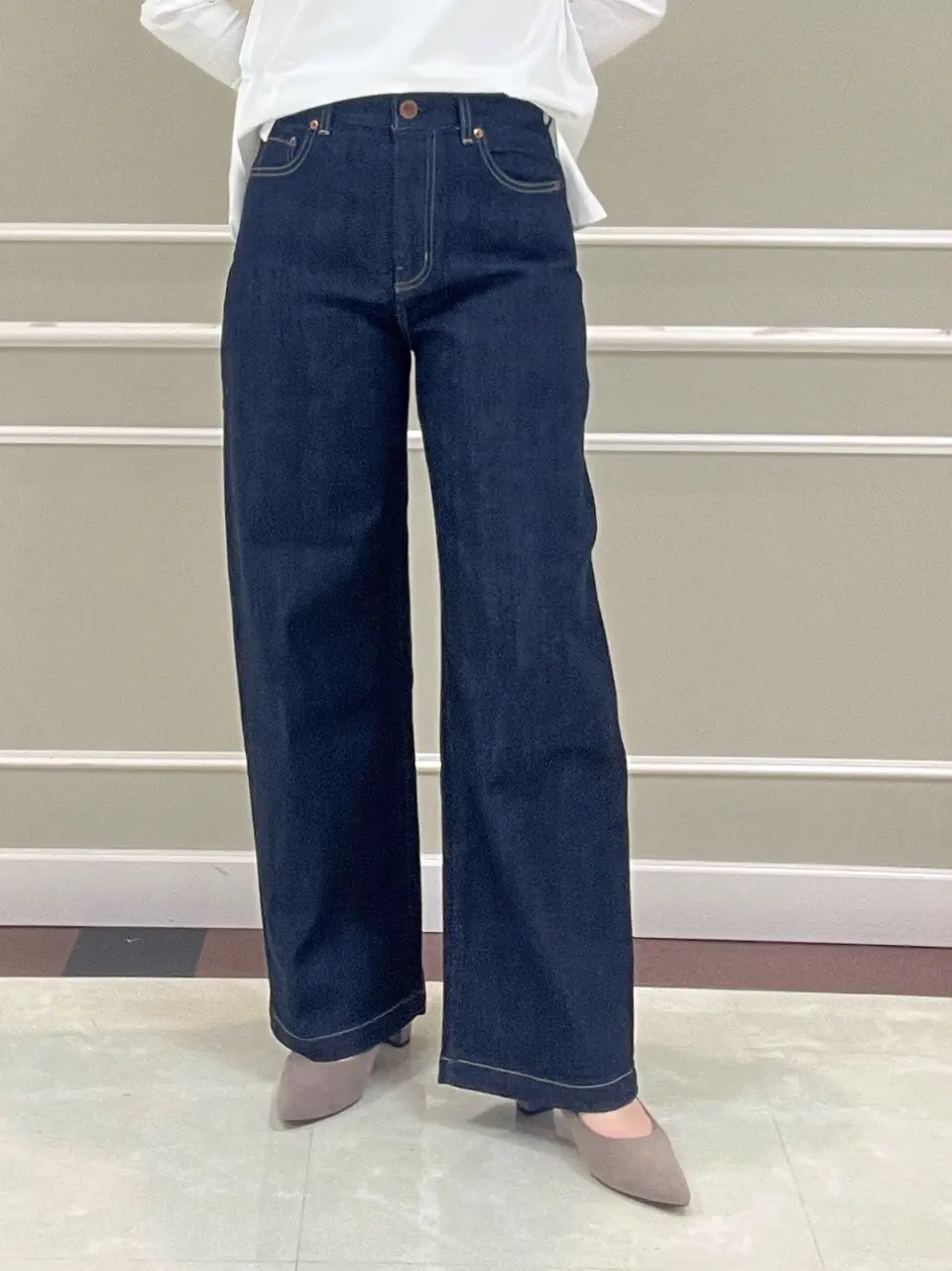 23区 石川 コーディネート画像