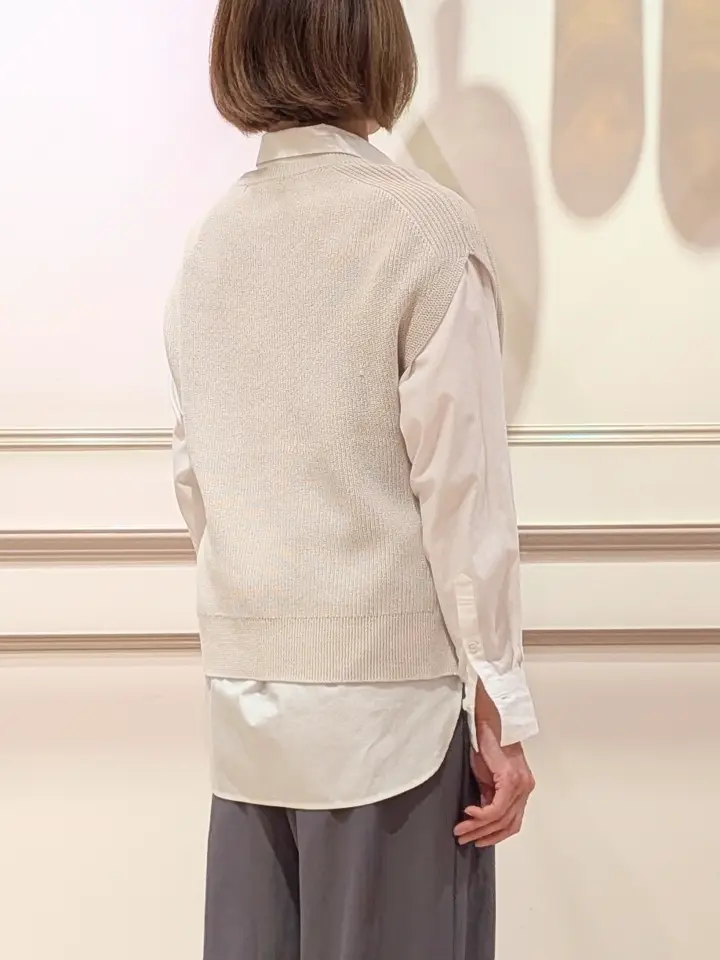 23区 奥山 コーディネート画像