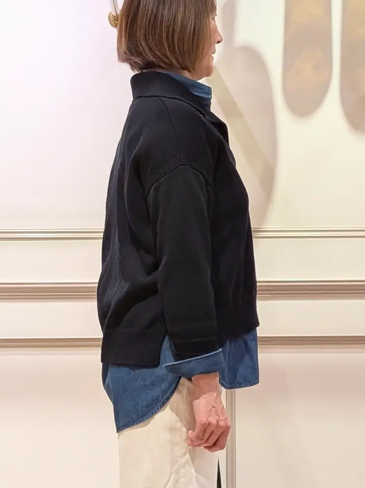 23区 奥山 コーディネート画像