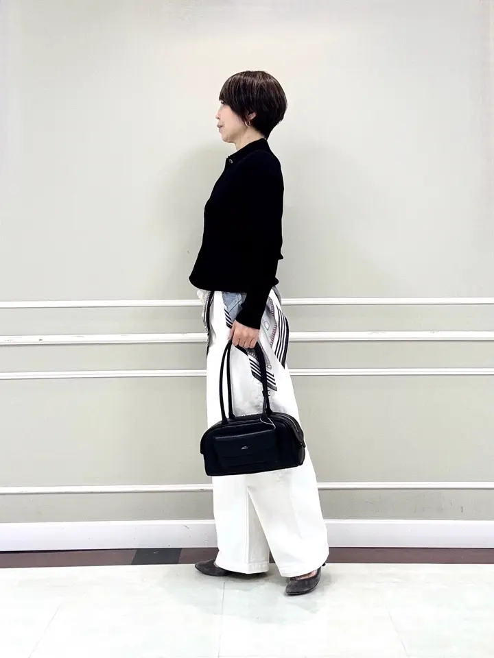 23区 荒川 コーディネート画像