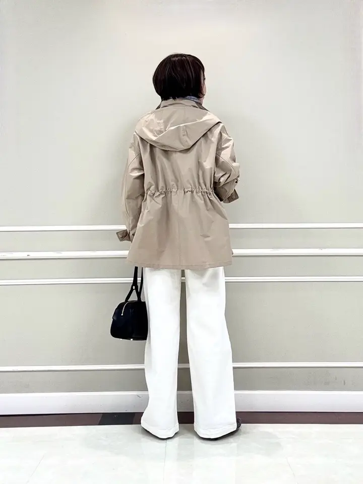 23区 荒川 コーディネート画像