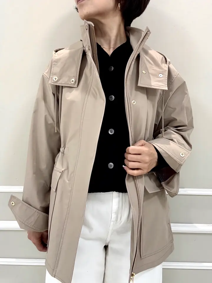 23区 荒川 コーディネート画像