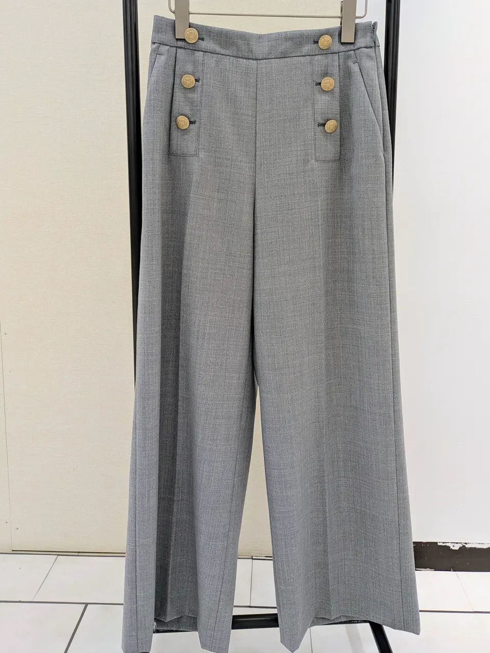 23区 半澤 コーディネート画像