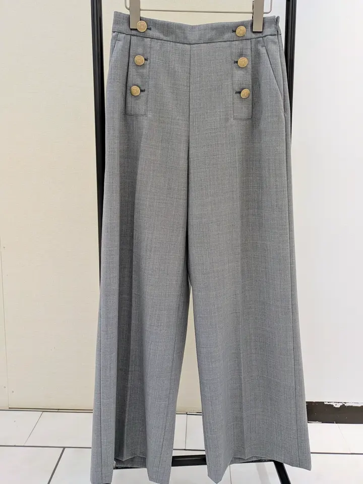 23区 半澤 コーディネート画像