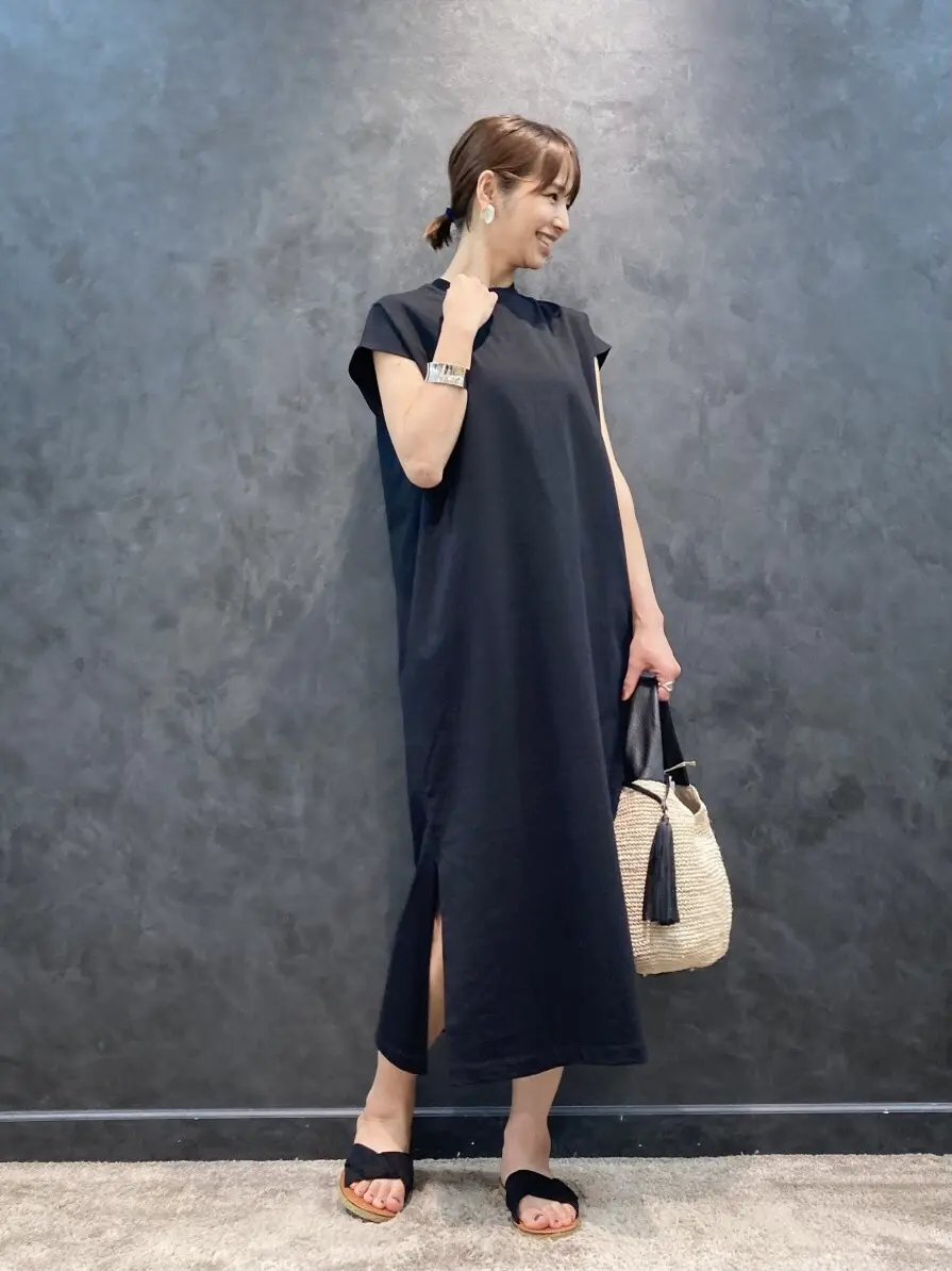  狩野 コーディネート画像