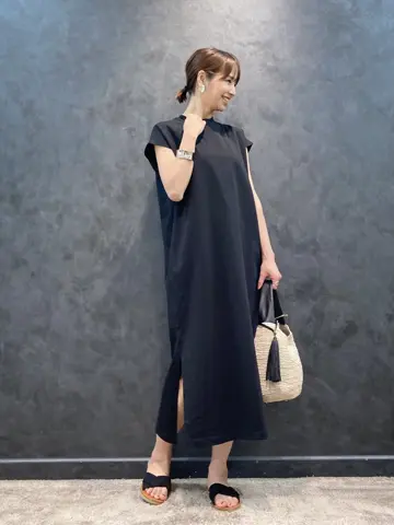 23区 狩野 コーディネート画像