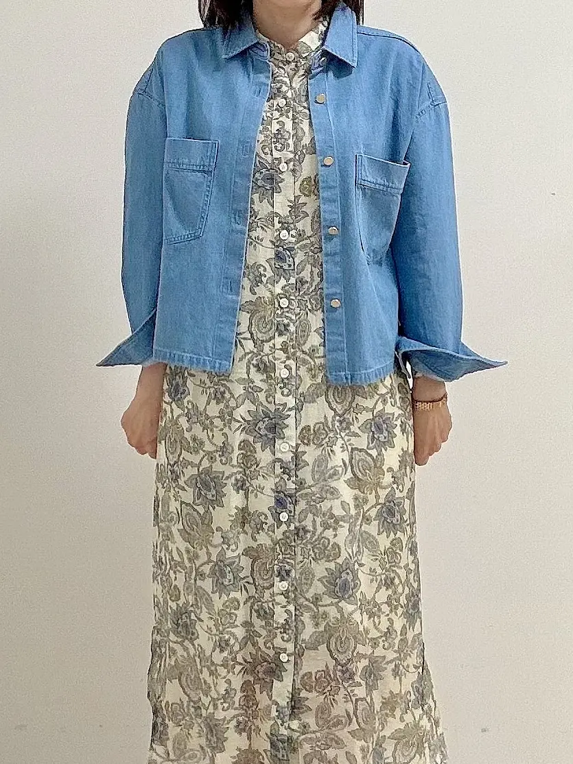 23区 S 宇井 コーディネート画像