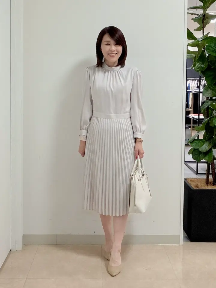 23区 S 宇井 コーディネート画像