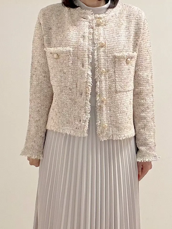 23区 S 宇井 コーディネート画像