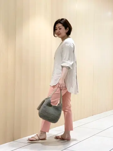 23区 幸田 コーディネート画像