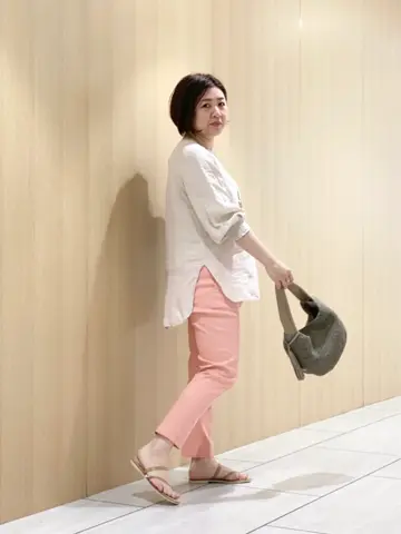 23区 幸田 コーディネート画像