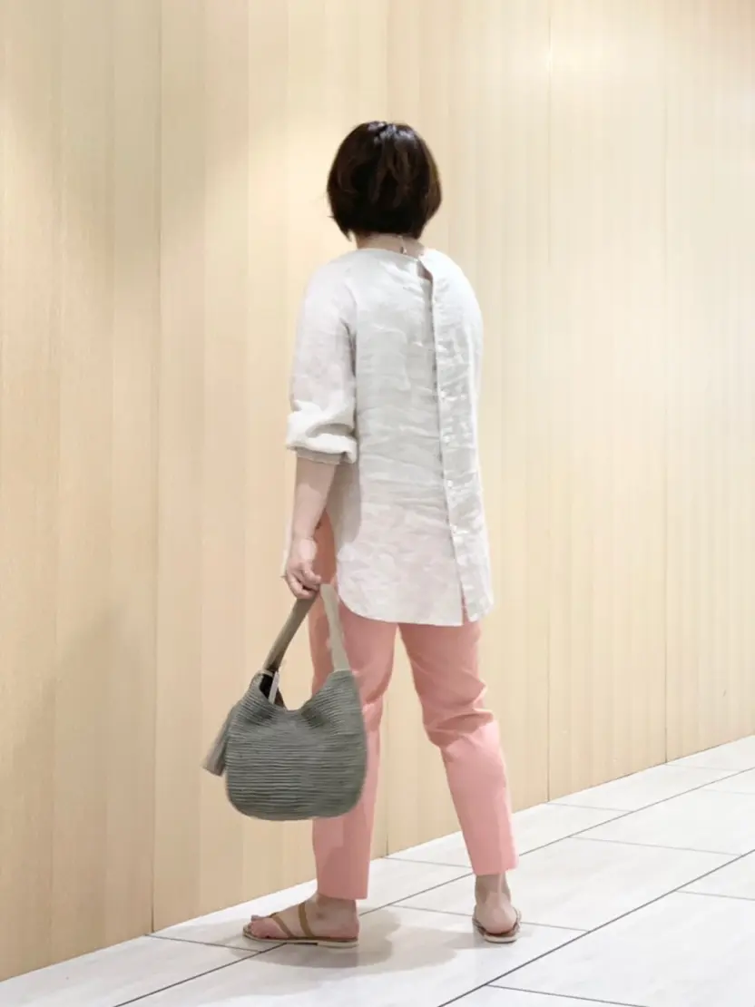 23区 幸田 コーディネート画像