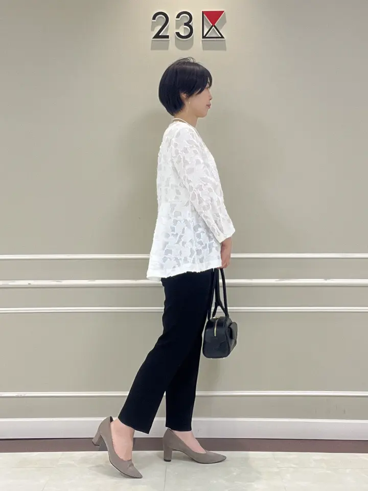 23区 石川 コーディネート画像