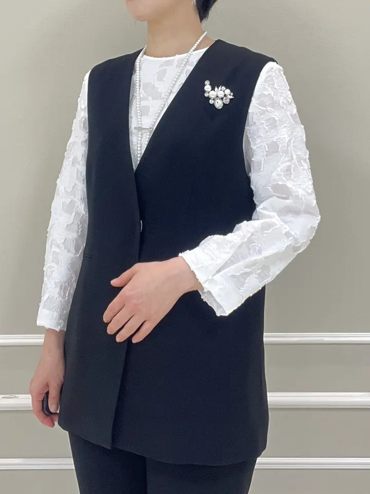 23区 石川 コーディネート画像