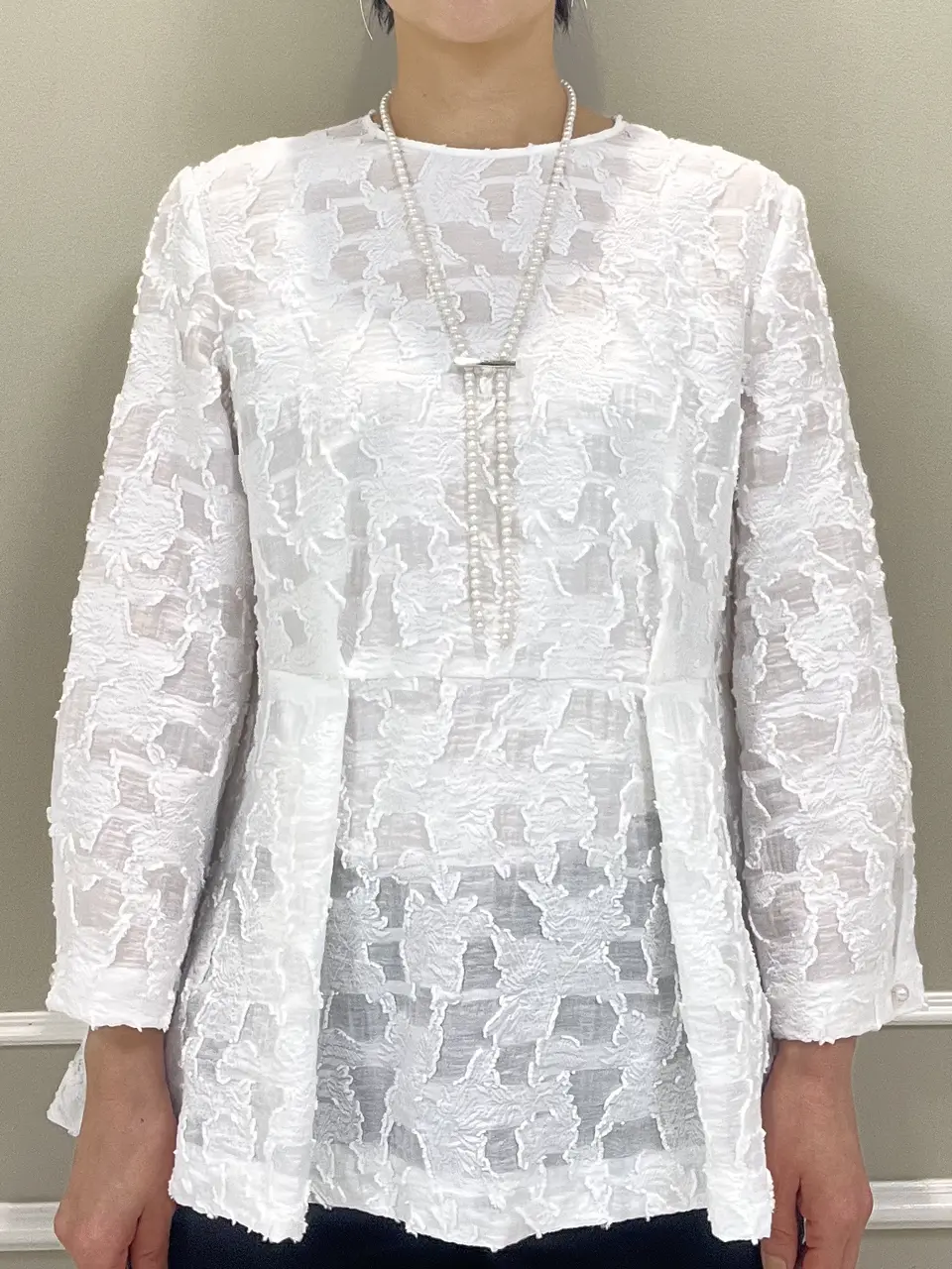 23区 石川 コーディネート画像