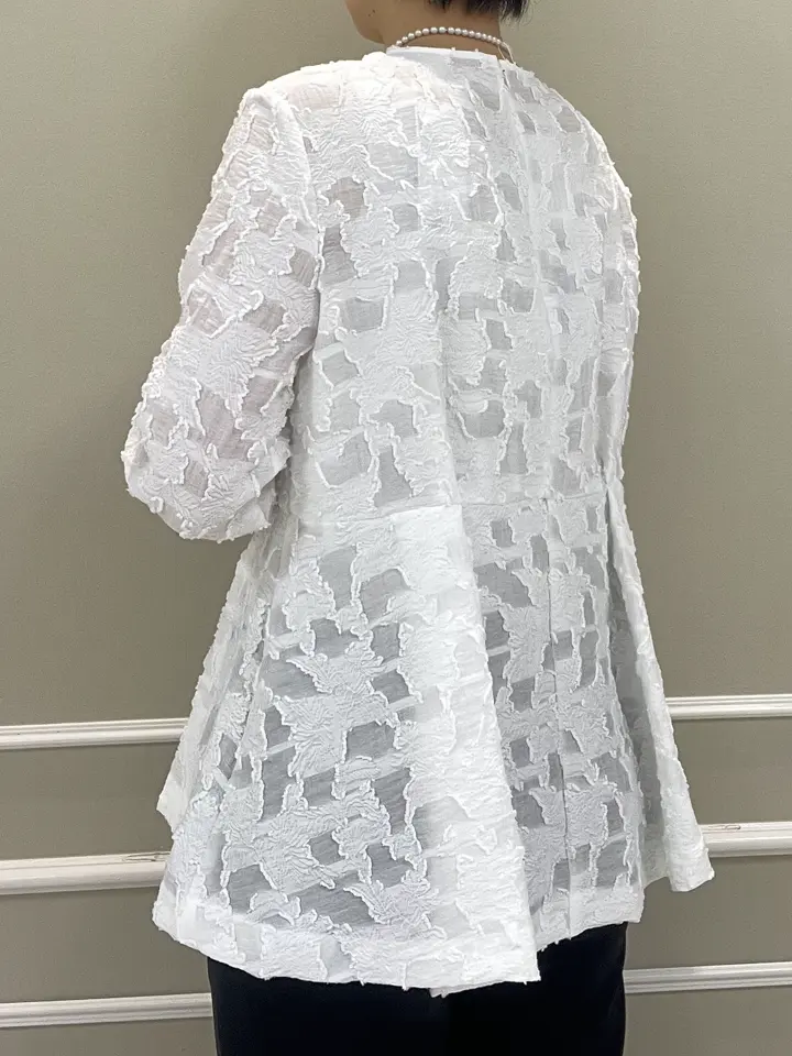 23区 石川 コーディネート画像