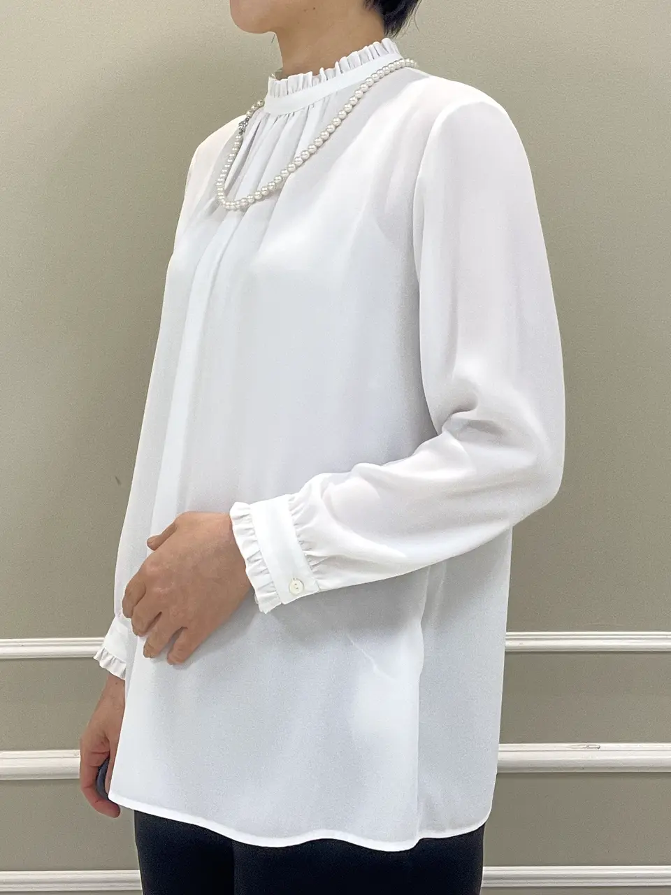 23区 石川 コーディネート画像