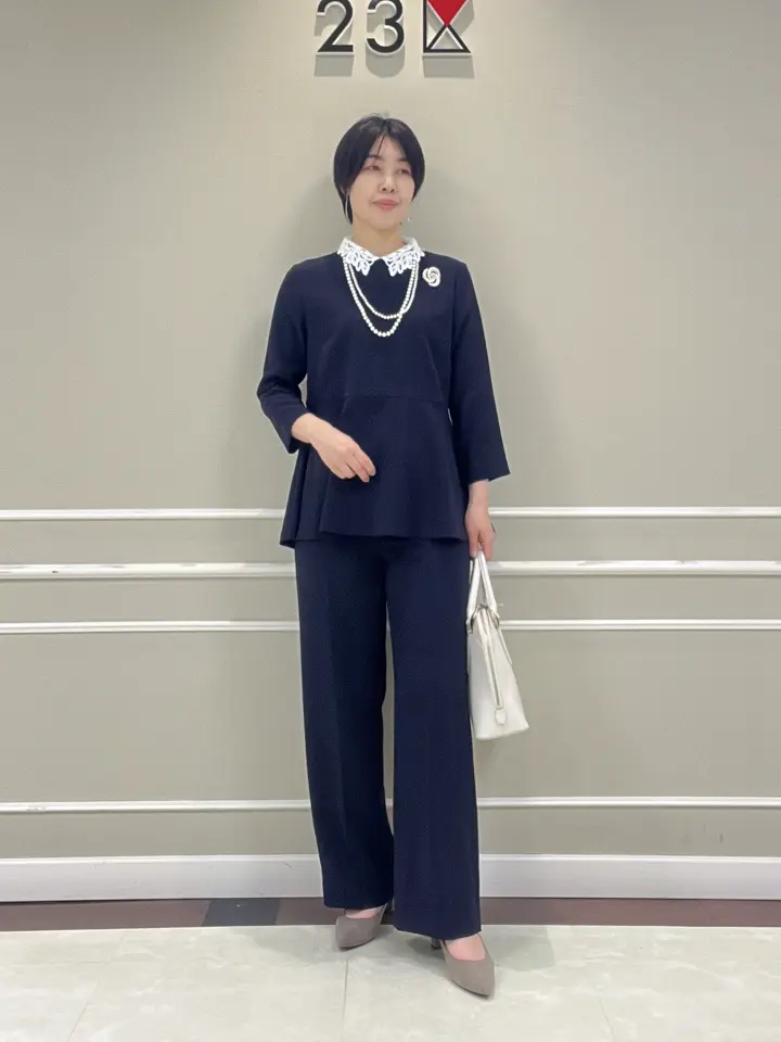 23区 石川 コーディネート画像