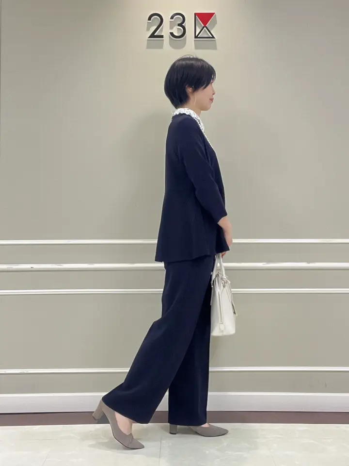 23区 石川 コーディネート画像