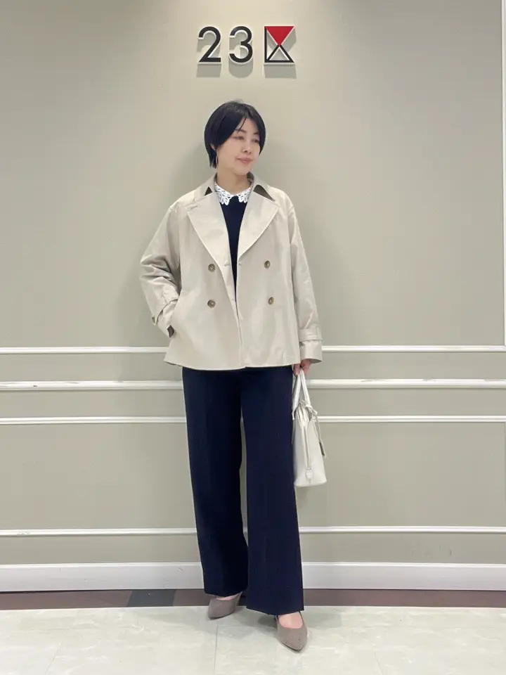 23区 石川 コーディネート画像