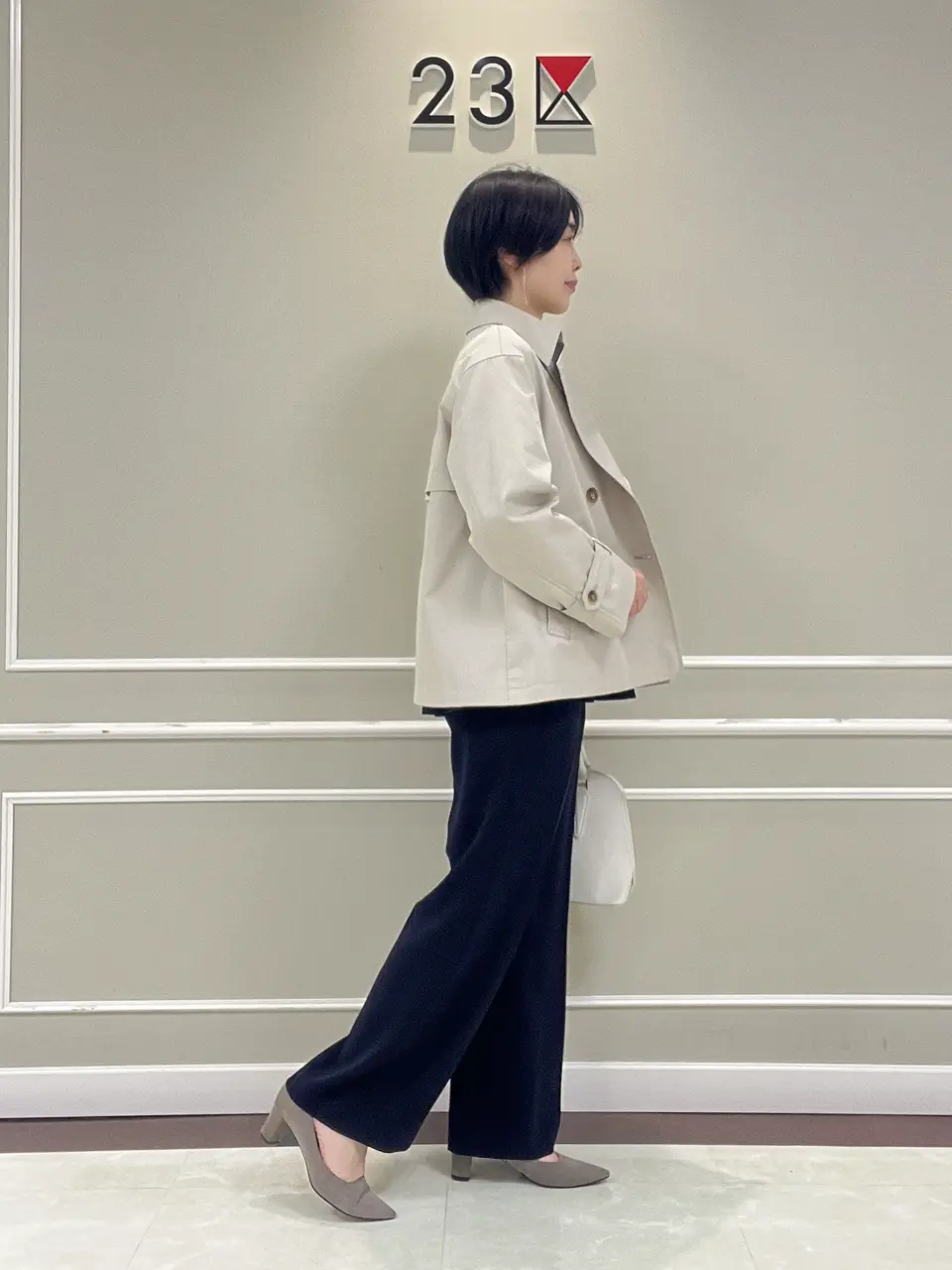 23区 石川 コーディネート画像