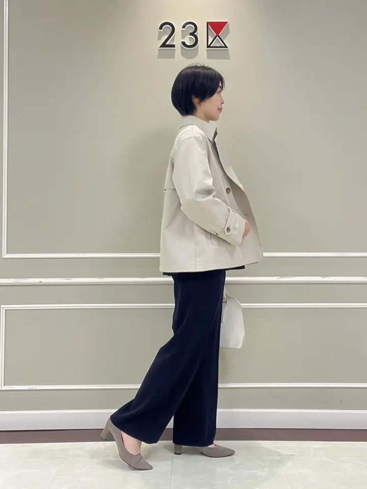 23区 石川 コーディネート画像