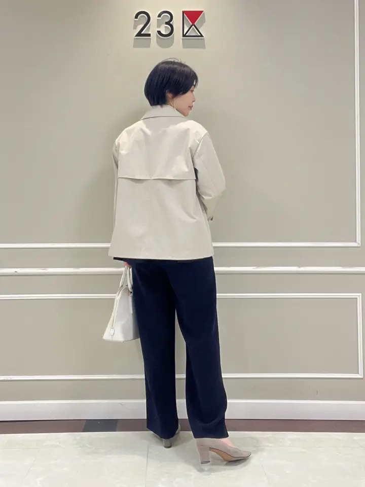 23区 石川 コーディネート画像