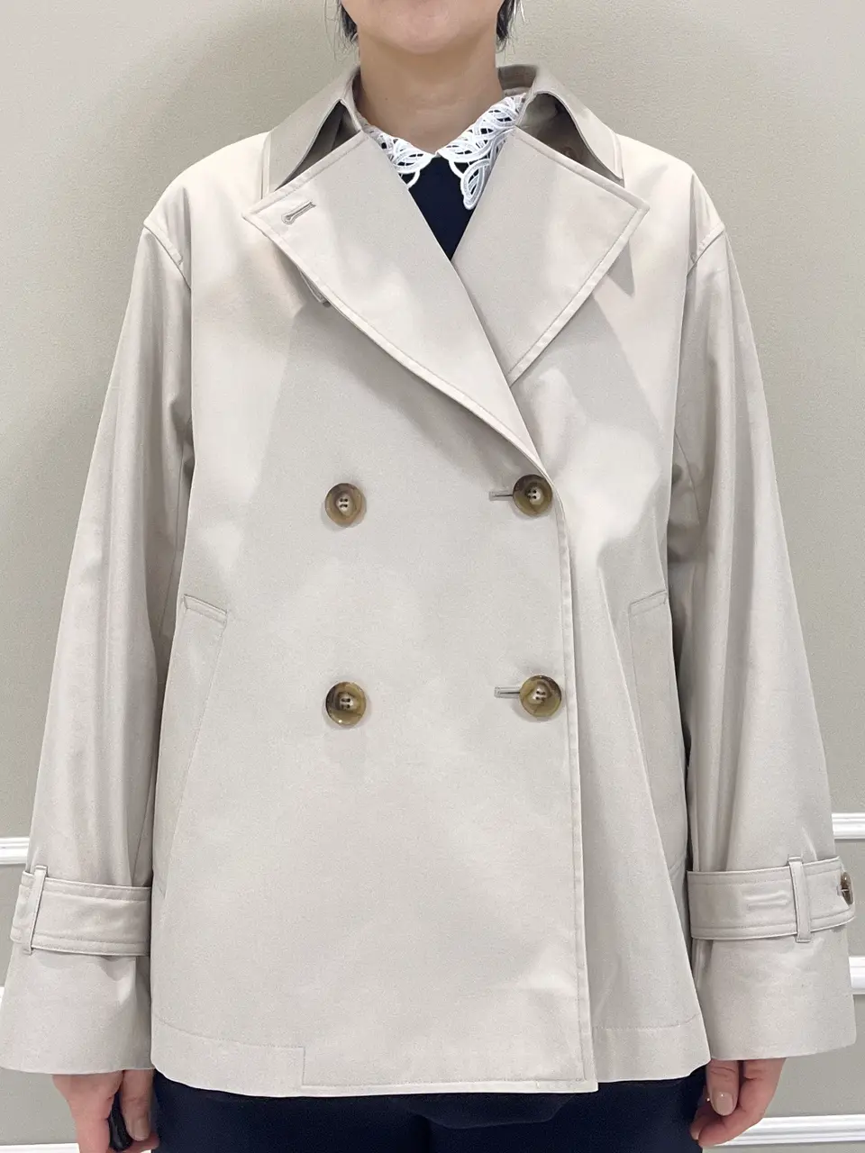 23区 石川 コーディネート画像