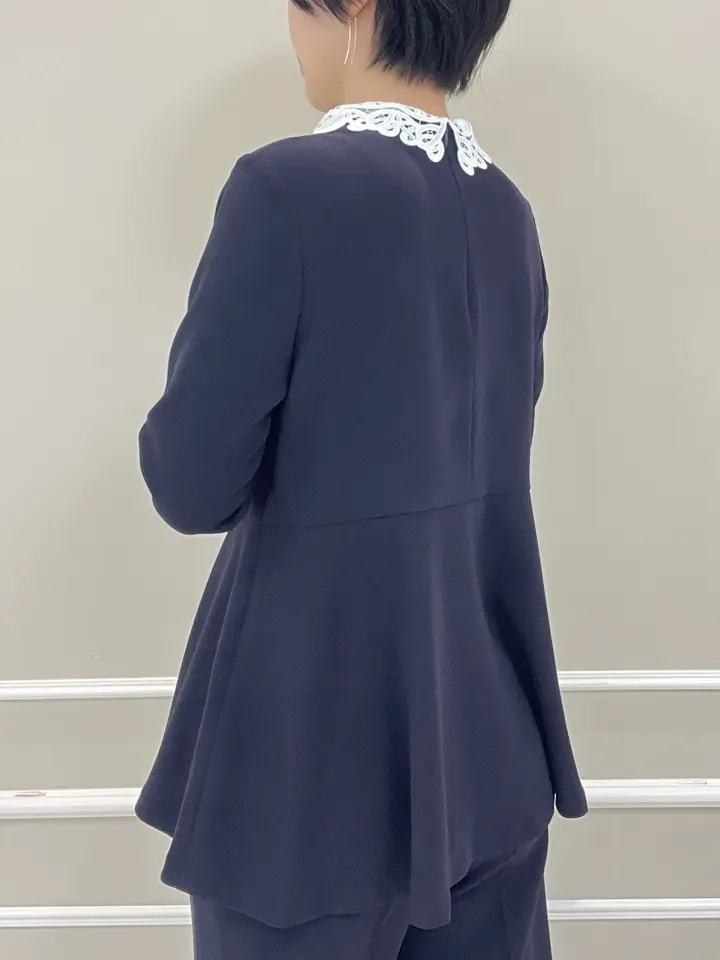 23区 石川 コーディネート画像