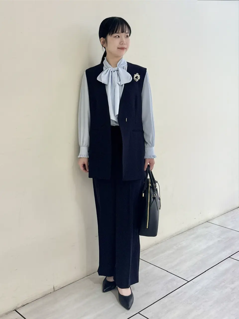 23区 S 平井 コーディネート画像