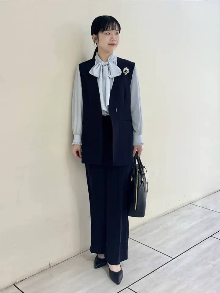 23区 S 平井 コーディネート画像