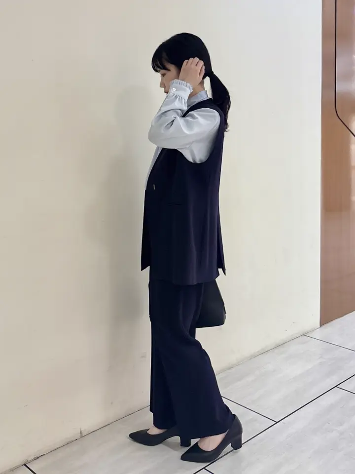 23区 S 平井 コーディネート画像