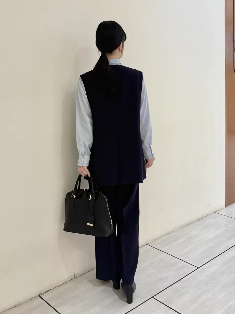 23区 S 平井 コーディネート画像