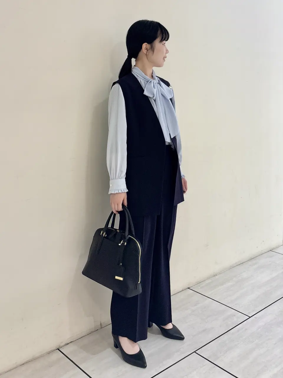 23区 S 平井 コーディネート画像