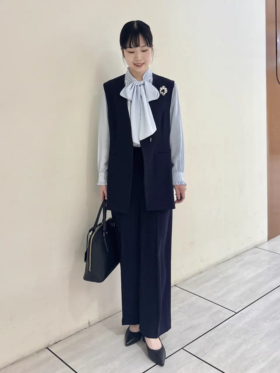 23区 S 平井 コーディネート画像