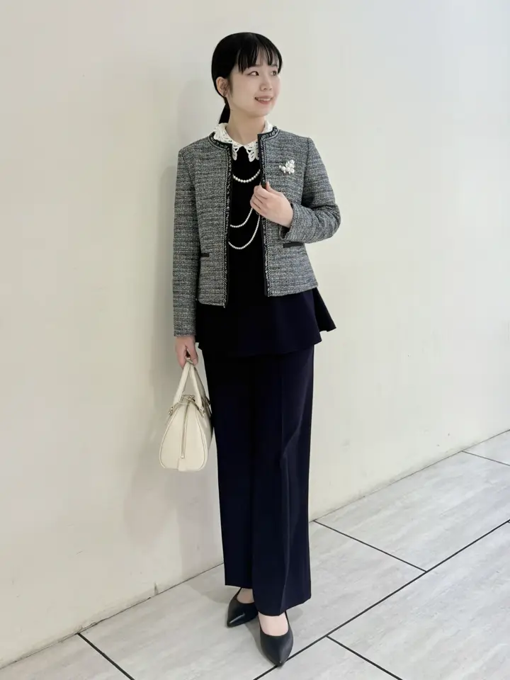 23区 S 平井 コーディネート画像