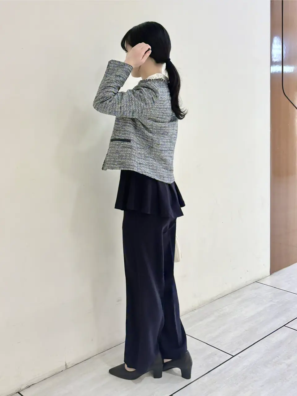 23区 S 平井 コーディネート画像