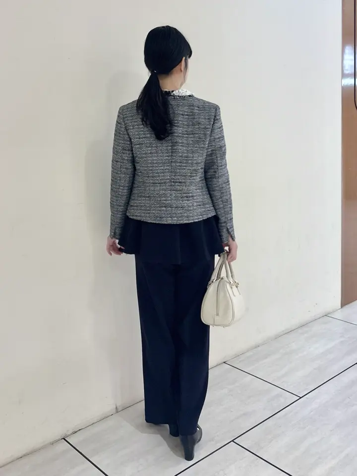 23区 S 平井 コーディネート画像