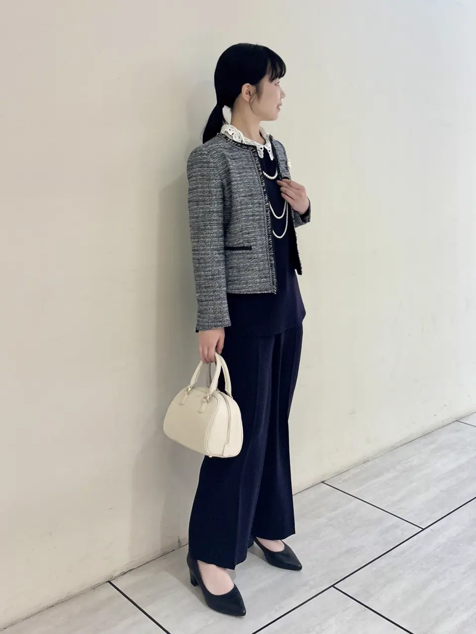 23区 S 平井 コーディネート画像