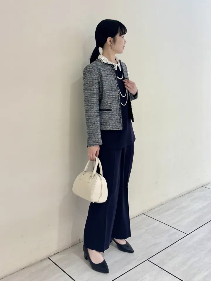 23区 S 平井 コーディネート画像