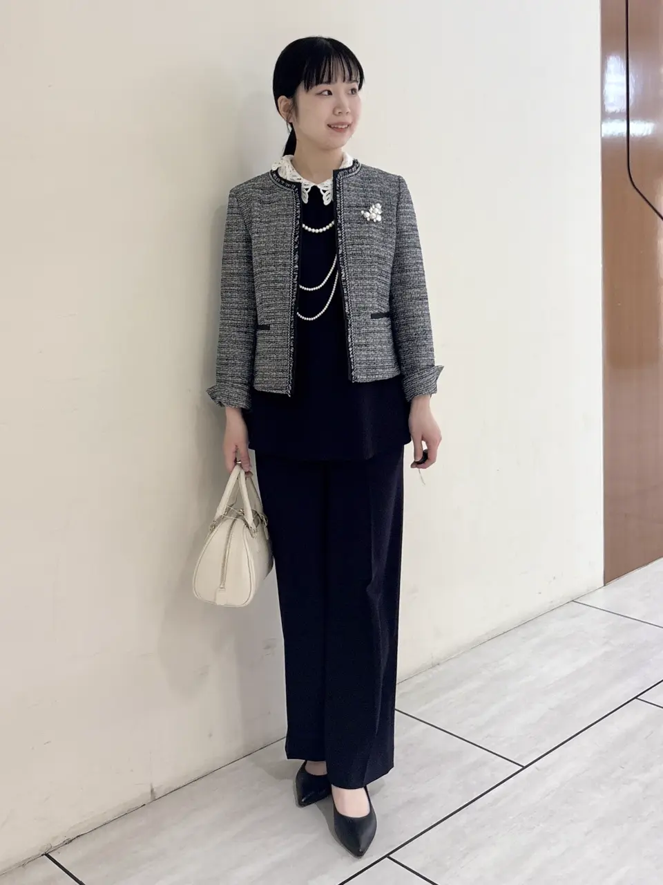 23区 S 平井 コーディネート画像