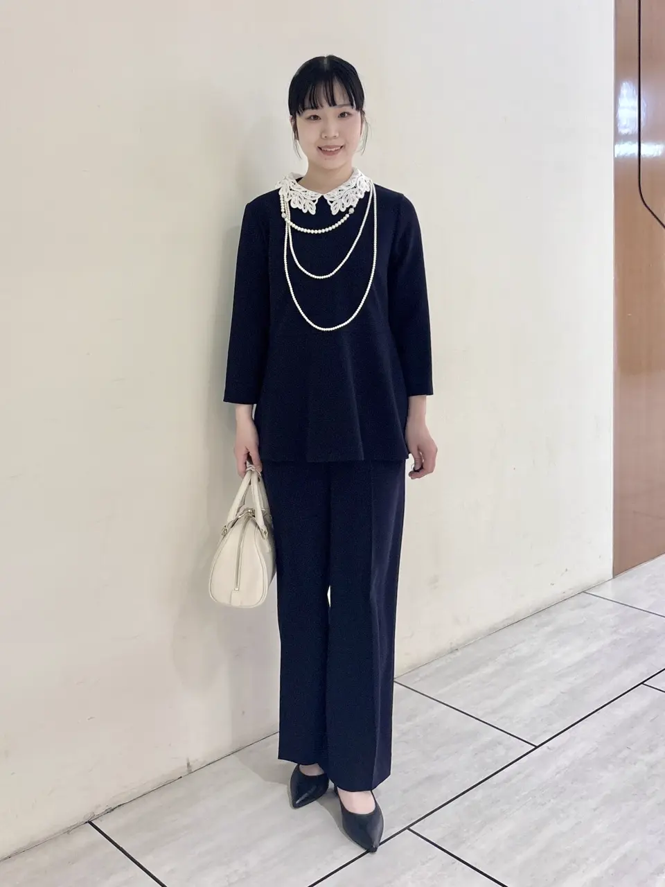 23区 S 平井 コーディネート画像