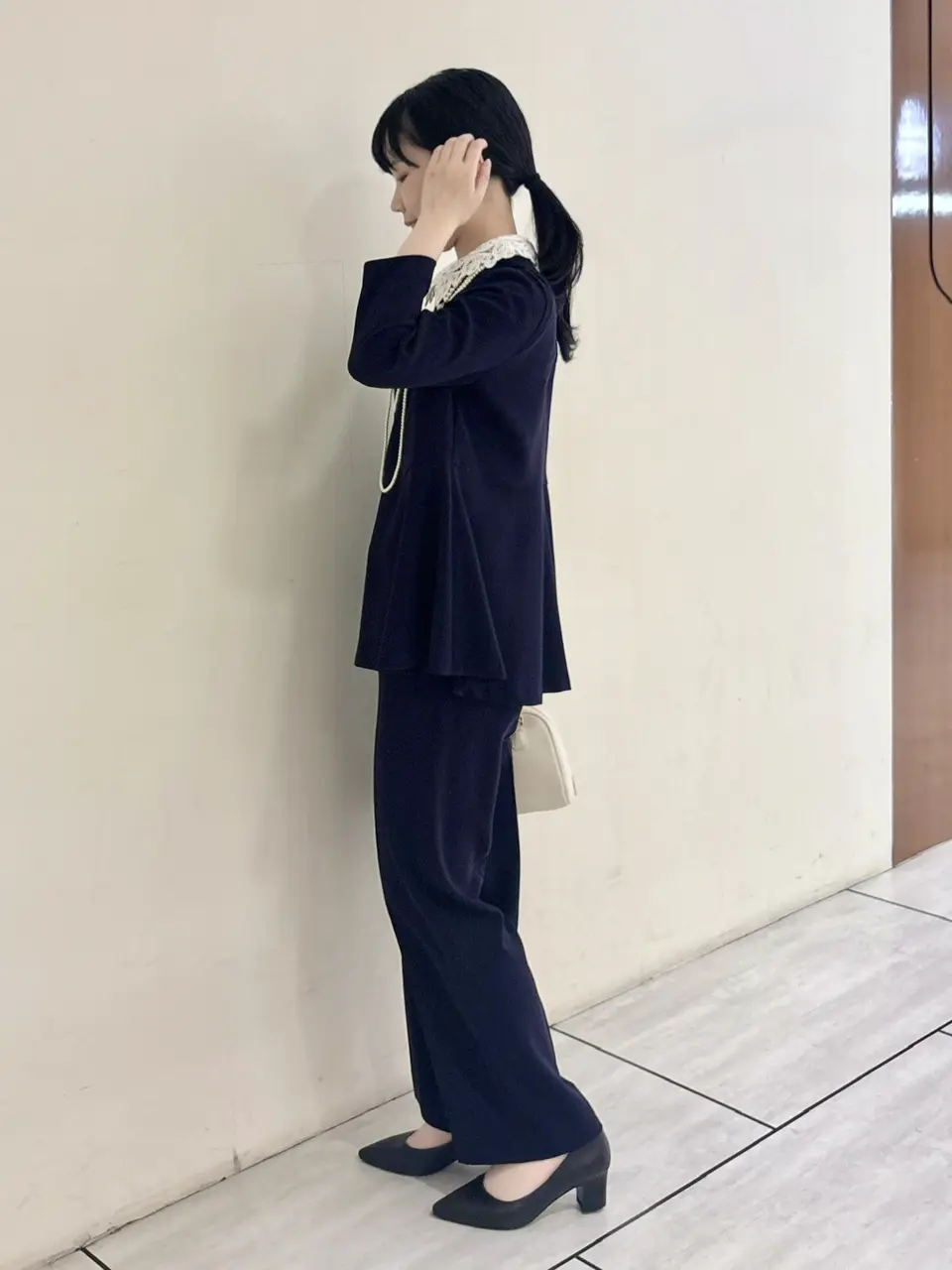 23区 S 平井 コーディネート画像