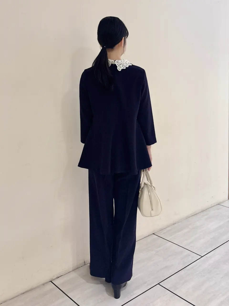 23区 S 平井 コーディネート画像