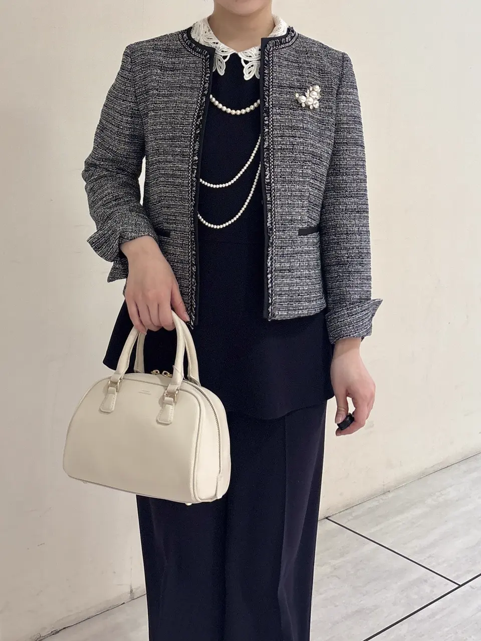 23区 S 平井 コーディネート画像